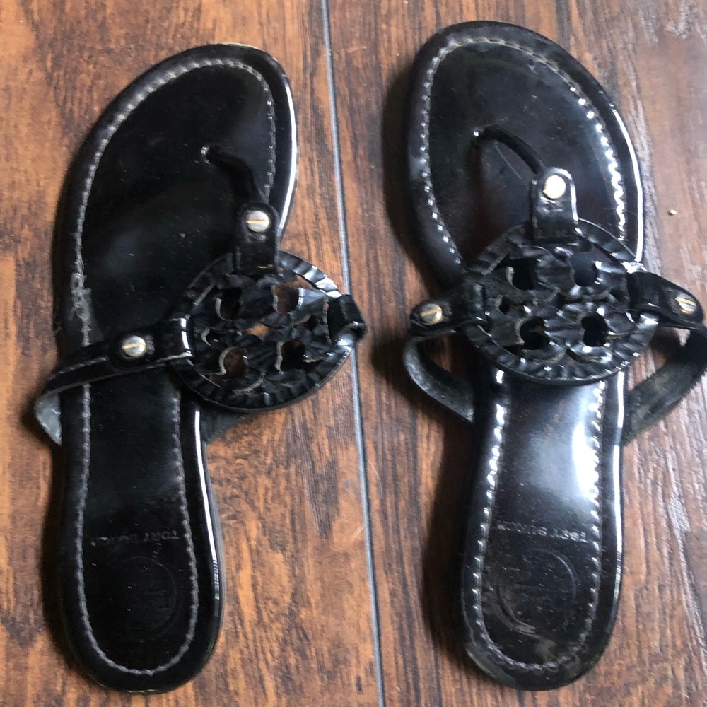 Tory Burch Miller’s 8.5